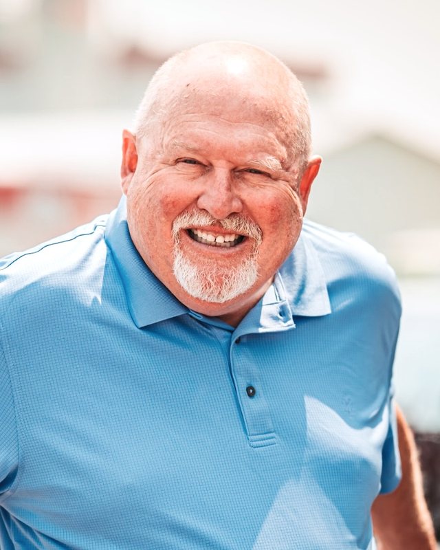 George Pickup